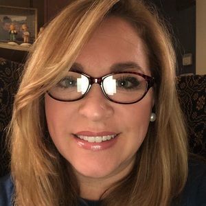 Meet your Posher, Helen